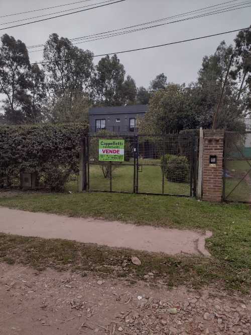 casa quinta en venta, CALLE 548 N 2225